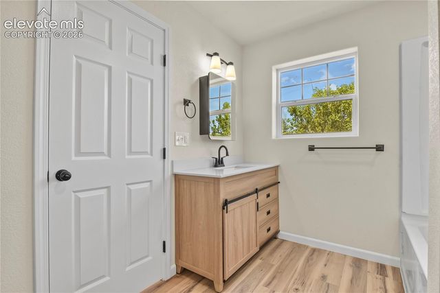 12350 E Range View Drive, Calhan, CO 80808