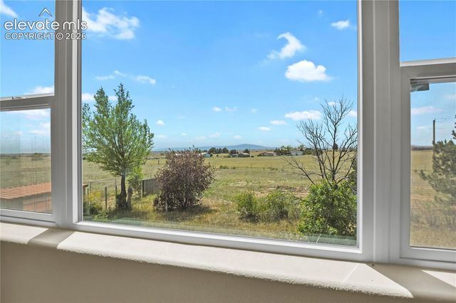 12350 E Range View Drive, Calhan, CO 80808
