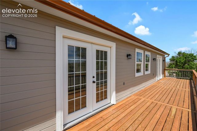 12350 E Range View Drive, Calhan, CO 80808