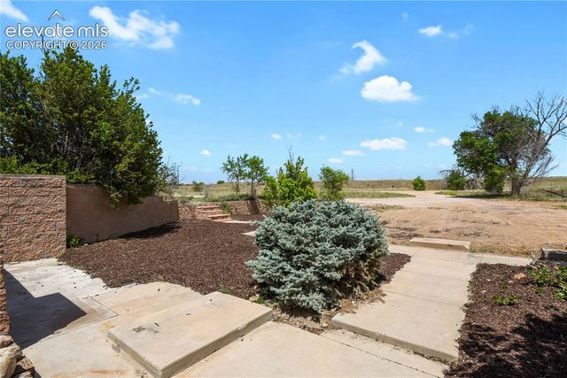 12350 E Range View Drive, Calhan, CO 80808