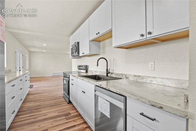 12350 E Range View Drive, Calhan, CO 80808