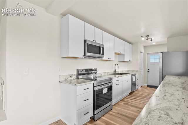 12350 E Range View Drive, Calhan, CO 80808