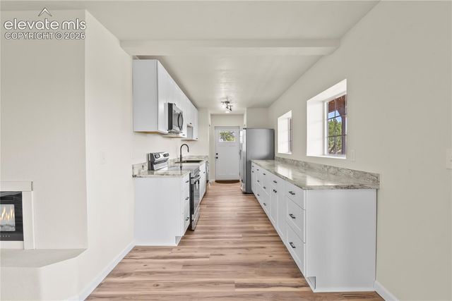 12350 E Range View Drive, Calhan, CO 80808
