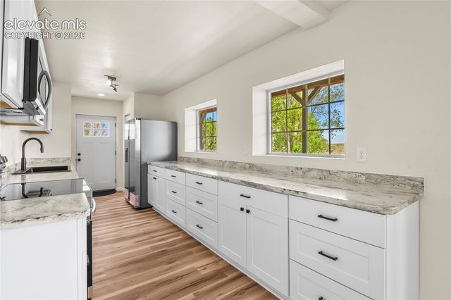 12350 E Range View Drive, Calhan, CO 80808