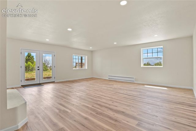 12350 E Range View Drive, Calhan, CO 80808