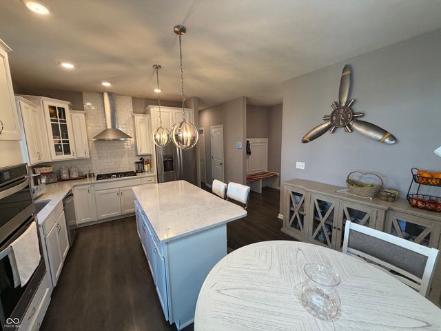 6307 Bales Drive, Plainfield, IN 46168