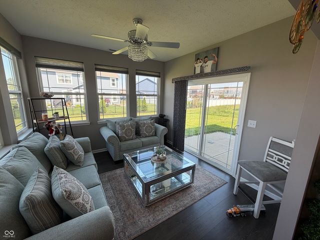 6307 Bales Drive, Plainfield, IN 46168