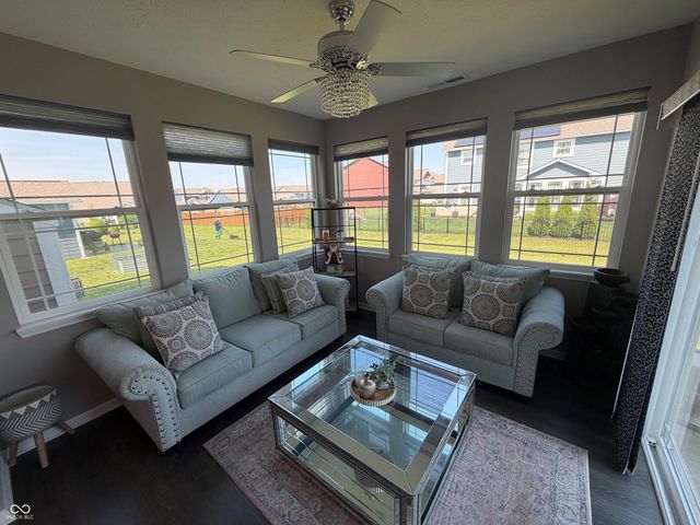 6307 Bales Drive, Plainfield, IN 46168