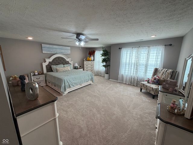 6307 Bales Drive, Plainfield, IN 46168