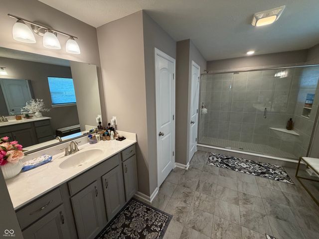6307 Bales Drive, Plainfield, IN 46168