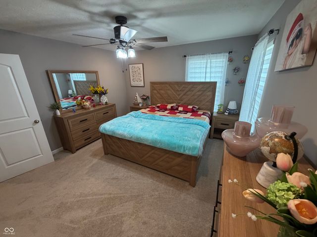 6307 Bales Drive, Plainfield, IN 46168