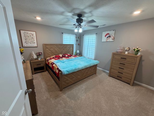 6307 Bales Drive, Plainfield, IN 46168