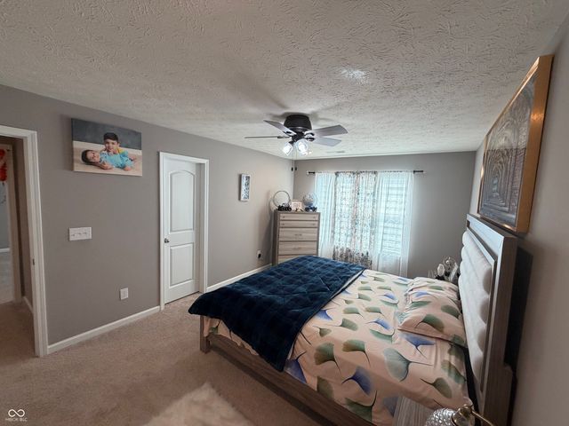 6307 Bales Drive, Plainfield, IN 46168