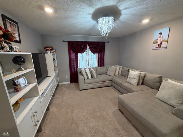 6307 Bales Drive, Plainfield, IN 46168