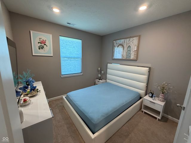 6307 Bales Drive, Plainfield, IN 46168