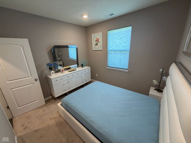 6307 Bales Drive, Plainfield, IN 46168