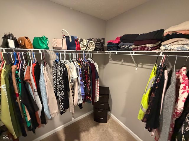 6307 Bales Drive, Plainfield, IN 46168