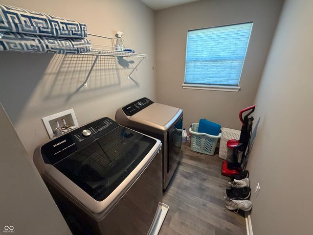 6307 Bales Drive, Plainfield, IN 46168