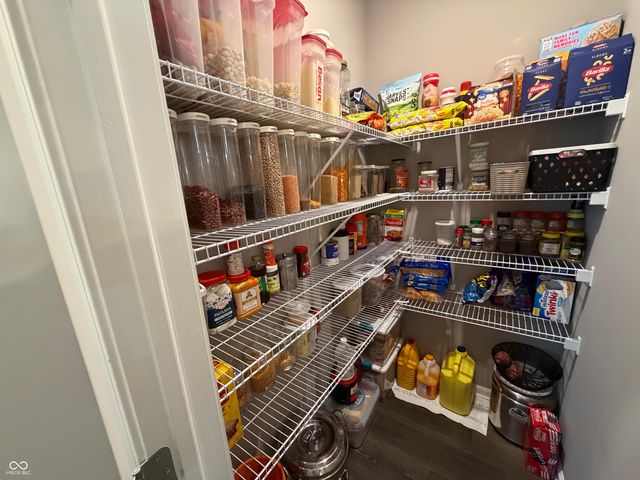 6307 Bales Drive, Plainfield, IN 46168