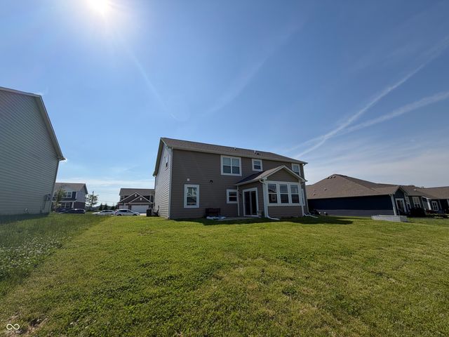 6307 Bales Drive, Plainfield, IN 46168