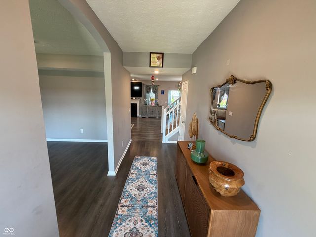 6307 Bales Drive, Plainfield, IN 46168