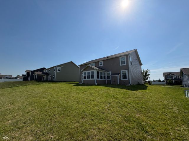 6307 Bales Drive, Plainfield, IN 46168