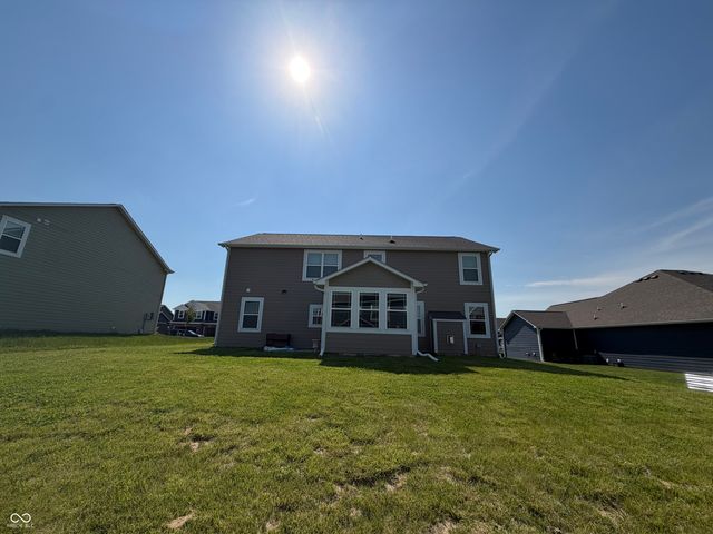 6307 Bales Drive, Plainfield, IN 46168