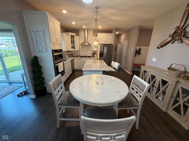6307 Bales Drive, Plainfield, IN 46168