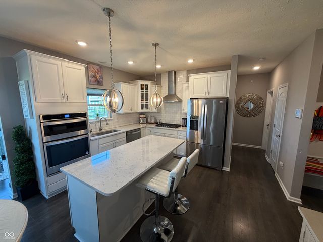 6307 Bales Drive, Plainfield, IN 46168