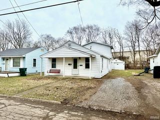 2202 S Penn Street, Muncie, IN 47302