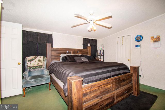8791 MENOKIN RD, Montross, VA 22520