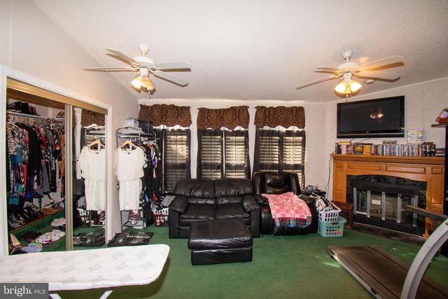 8791 MENOKIN RD, Montross, VA 22520