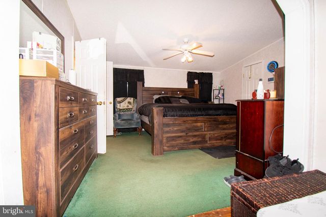 8791 MENOKIN RD, Montross, VA 22520