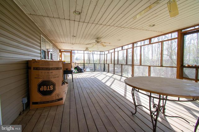 8791 MENOKIN RD, Montross, VA 22520