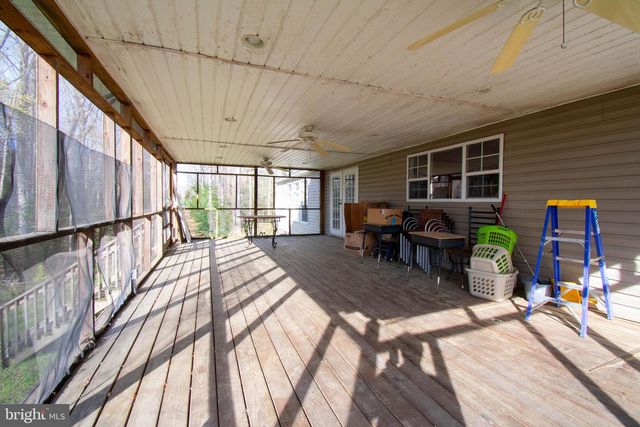 8791 MENOKIN RD, Montross, VA 22520