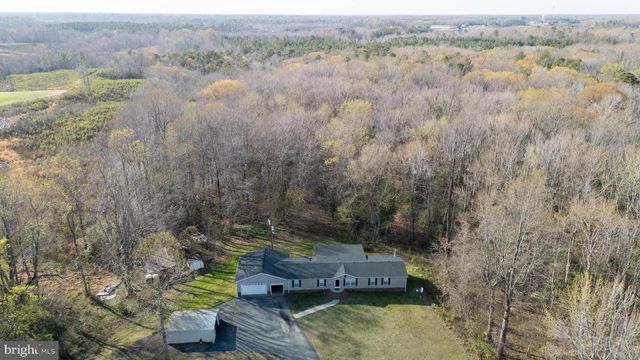 8791 MENOKIN RD, Montross, VA 22520