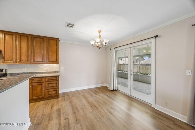 4528 BAY HARBOUR Drive, Jacksonville, FL 32225