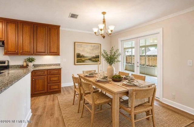 4528 BAY HARBOUR Drive, Jacksonville, FL 32225