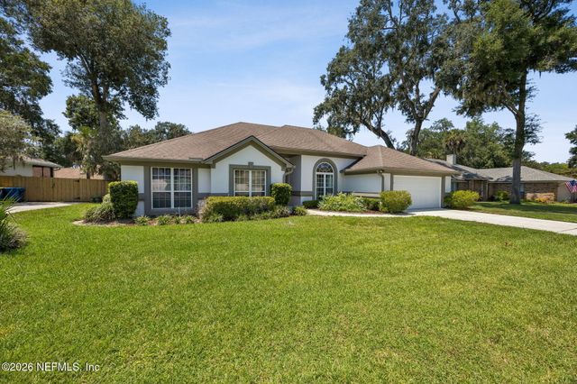 4528 BAY HARBOUR Drive, Jacksonville, FL 32225