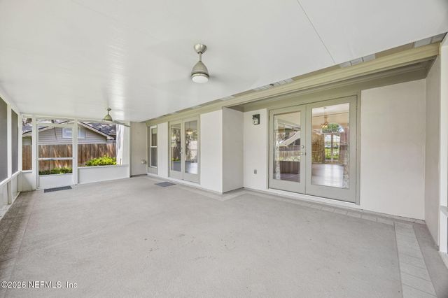 4528 BAY HARBOUR Drive, Jacksonville, FL 32225