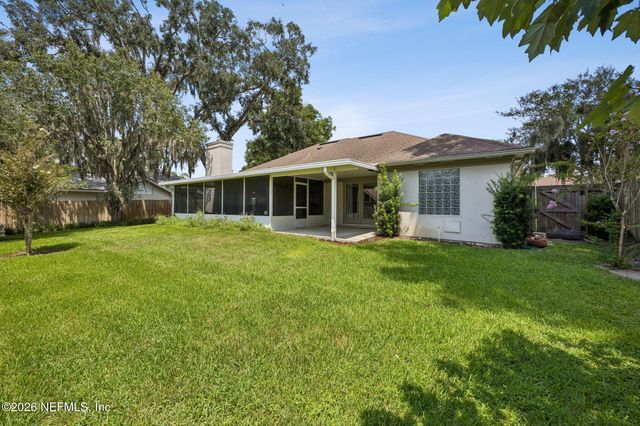 4528 BAY HARBOUR Drive, Jacksonville, FL 32225