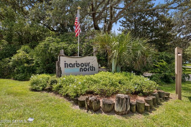 4528 BAY HARBOUR Drive, Jacksonville, FL 32225