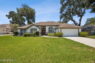 4528 BAY HARBOUR Drive, Jacksonville, FL 32225