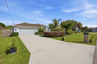 2081 SW Tropical Terrace, Port St. Lucie, FL 34953