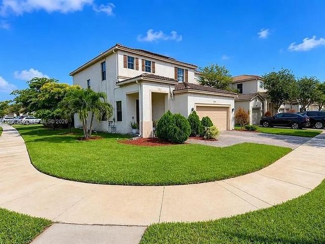 19329 NE 8th Court 0, Miami, FL 33179