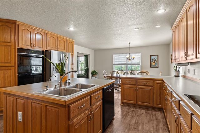20339 Falling Springs Road, Decatur, AR 72722