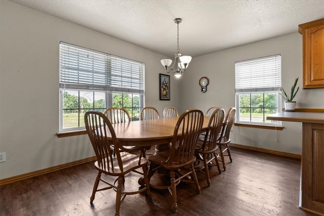 20339 Falling Springs Road, Decatur, AR 72722