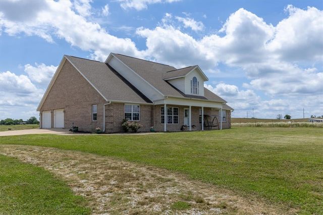 20339 Falling Springs Road, Decatur, AR 72722