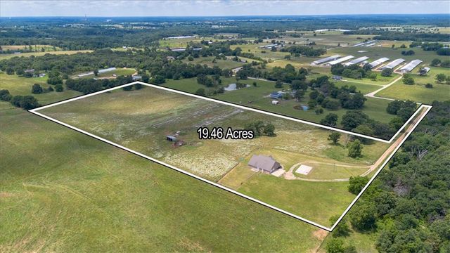 20339 Falling Springs Road, Decatur, AR 72722