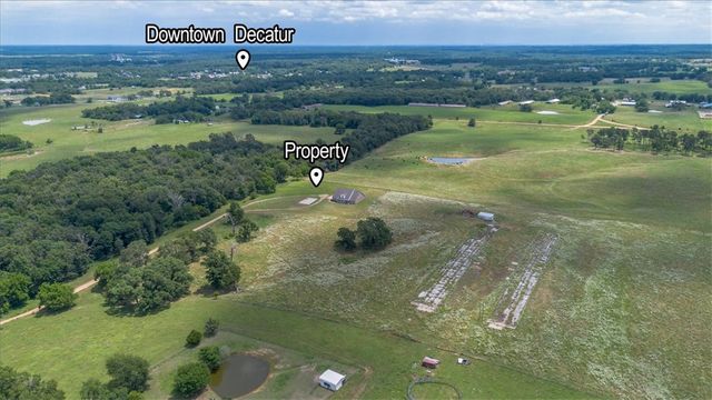 20339 Falling Springs Road, Decatur, AR 72722